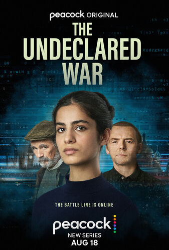 The-undeclared-war-poster