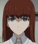 Kagari Shiina en Steins;Gate 0 y Ovas.