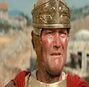 Centurión en Ben-Hur.