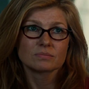 Dra. Gwen Holbrook (Connie Britton) en Pesadilla en la calle Elm (2010).