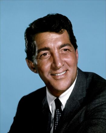 Dean-martin