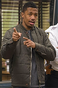 Marcus (Nick Cannon) en Brooklyn 9-9.