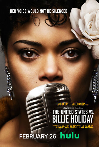 BILLIEHOLIDAY