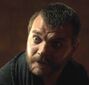 Euron Greyjoy en Game of Thrones.