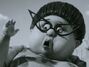 Mamá de Bob en Frankenweenie.