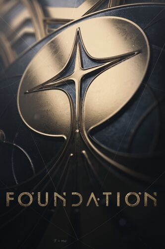 Foundation-poster