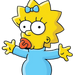 Maggie-LosSimpson