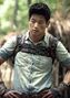 Minho en la saga de Maze Runner.