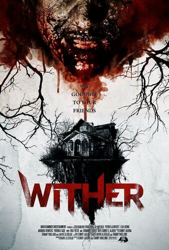 Wither-poster