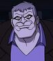 Solomon Grundy en ¡Scooby-Doo y Krypto al rescate!.