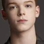 Ian Gallagher en Shameless.