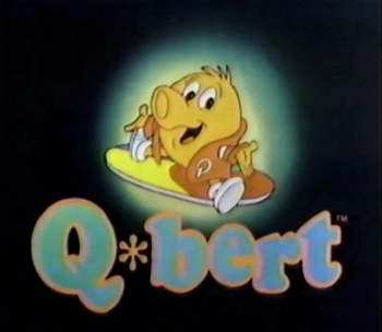 QBert