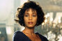 Rachel Marron (Whitney Houston) en El guardaespaldas.