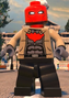 Jason Todd en Lego DC Super-Villains.