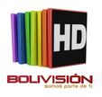 Bolivisionhd2018