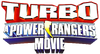 TurboAPowerRangersMovielogo