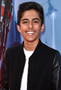 Voz recurrente de Karan Brar.