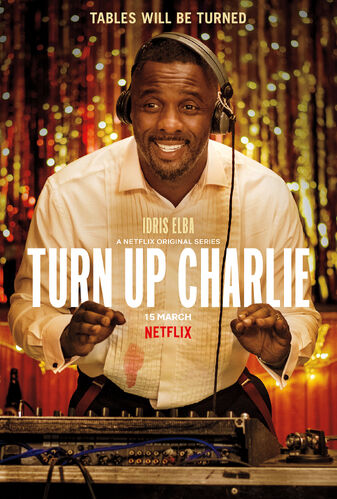 TURNUPCHARLIE