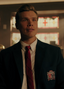 Bret Weston Wallis en Riverdale.