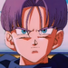 Trunks-DBGT