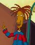 Conroy Blank en Rocket Power.