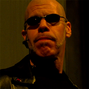 Reinhardt (Ron Perlman) en Blade 2.