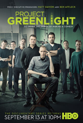 Project-greenlight