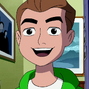 Jimmy Jones (1ª voz) en Ben 10: Supremacía alienígena.