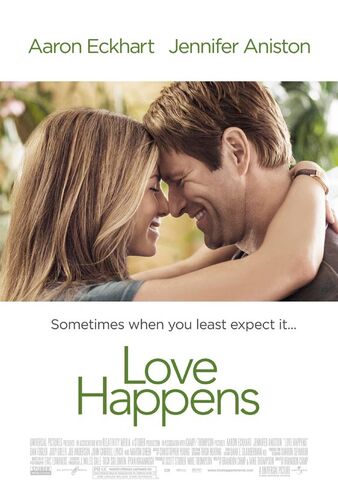 Poster-lovehappens