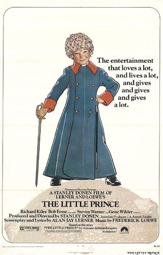 LittlePrince1974poster