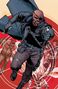 Nick Fury en varios proyectos animados de Marvel.