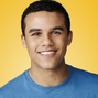 Jake Puckerman en Glee: Buscando la fama.