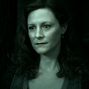 Lily Potter (Geraldine Somerville) en Harry Potter y las reliquias de la muerte - Parte 2.