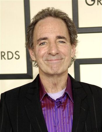 HarryShearer