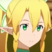 Leafa2-SAOII