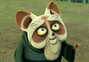 Shirong (Padre de Shifu) en Kung Fu Panda: La leyenda de Po.