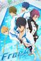 Free! (En conjunto con Enrique Cervantes).