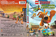 Edición en DVD editada por Warner Home Video México