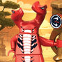 General Fangtom en LEGO Ninjago: Maestros del Spinjitzu.