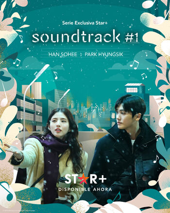 Soundtrack1Poster