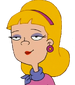 Tish-HeyArnold