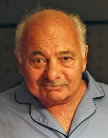 Burt-Young