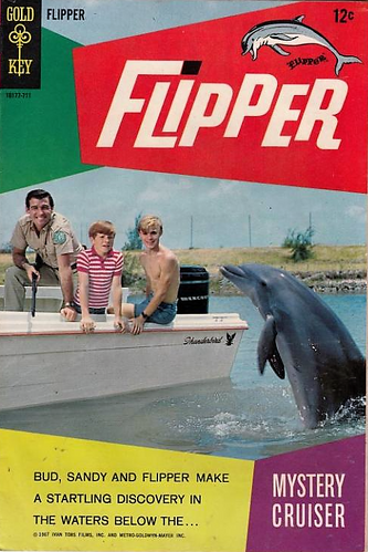 Flipper-poster-tvseries-2h