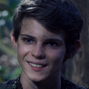 Peter Pan en Once Upon a Time.