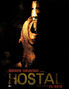 Hostal (versión Sony).