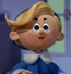 Hermey