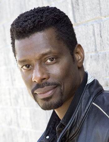 EamonnWalker