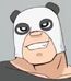 Giant-panda-mask-panda-face-mcgrath-powerpuff-girls-z-8.22