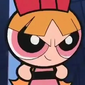 Blossom-ThePowerpuffGirls