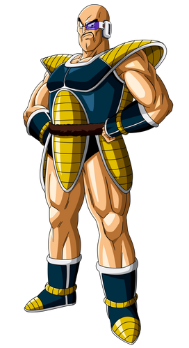 Nappa-0